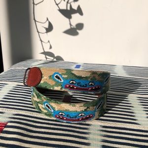 Smathers & Branson x Limoland Belt (30)